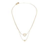 GUESS Collana oro Donna GUESS One Size oro