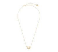 GUESS Collana oro Donna GUESS One Size oro