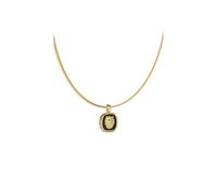 GUESS Colar, AÇO JUMN04002JWYGBKT-U