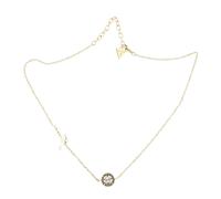 GUESS Collana Colar JUBN01459JWYGT-U Marca, Única, Metalli non preziosi, Nessuna pietra preziosa