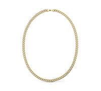 GUESS Collana UMN70033, Oro, Única, Metallo, Nessuna pietra preziosa