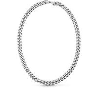 Guess Collana Uomo Gioielli Hype Casual cod. JUMN01349JWSTT/U