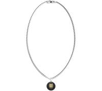 Guess Collana Uomo Gioielli Lion King Casual cod. JUMN01316JWSTYBT/U