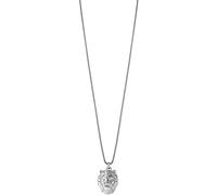 Guess Collana Uomo Gioielli Lion King Casual cod. JUMN01387JWSTT/U