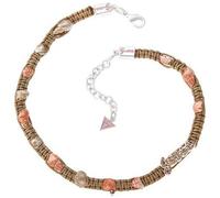 GUESS - Collana Uomo Ufn40906 (45 Cm)