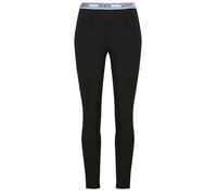 Guess Collant NEW ALINE LEGGINGS in Nero IT XS