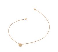 Collana Donna Guess JUBN05526JWYGT-U Dorato