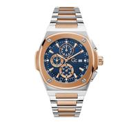 Guess Collection Analogico Y99002G7MF, multicolore, Bracciale