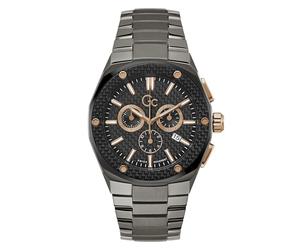 GUESS COLLECTION GC Watches Z37002G2MF, Classico