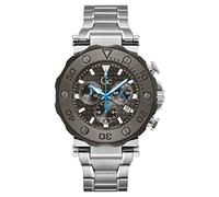 Gc Watches Orologio Uomo Gc Watches Y63002g5mf (ø 44 Mm) F_0301_S0352289 Orologi