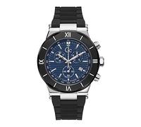 Gc Cableforce Y69002g7mf Watch Argento Uomo