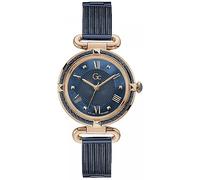 Gc Cablechic Y58008l7mf Woman Watch Oro Donna