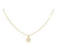 GUESS Collana Colar JUBN02245JWYGT-U Marca, Única, Metalli non preziosi, Nessuna pietra preziosa