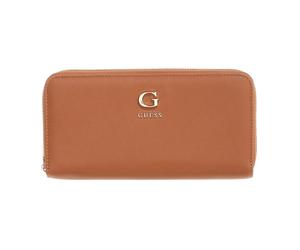Guess - Compagnon Coleen Grand - - Accessories - Donna - Marrone - ONE SIZE