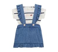 Guess Completo BODY+DENIM in Blu 3 / 6 mesi