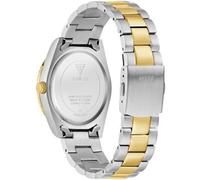 GUESS Orologio da uomo GD Connoisseur GW0265G14 in acciaio inox bicolore