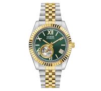 GUESS Orologio Meccanico Uomo Connoisseur trendy cod. GW0984G4