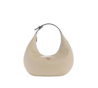 Guess Borsa a tracolla Evie 36 cm beige Donna taglia unica