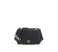 Guess Talent Borsa a tracolla 23 cm nero