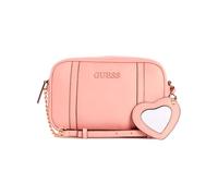 GUESS Copper Hill - Borsa per fotocamera, Corallo, Taglia unica