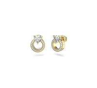 GUESS COPPIA BRINCOS, AÇO JUBE04664JWYGT-U