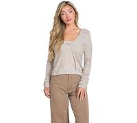 GUESS - Coprispalle Argento art.W5GR15Z3E22 ARGENTO XL