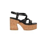 GUESS CORKE Sandalo con Tacco