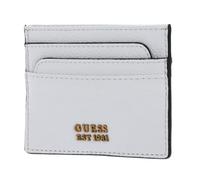 GUESS Cosette SLG Card Holder White