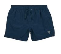 Guess Costume / Bermuda da spiaggia TERO in Blu 14 ans