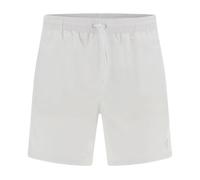 Guess - Costume da Bagno Basic - -Swimwear -Uomo -Bianco -L
