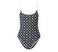 Guess - Costume da Bagno Nero E5Gj29Kcrl2Pj1B - - Swimwear - Donna - Nero - S