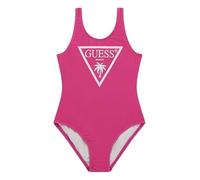 Guess Costume da Bagno per Bambine e Ragazze Fucsia 14 Anni (164cm)