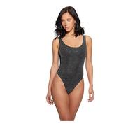 GUESS Costume Intero One Piece E4GJ09KC5Z0 Nero