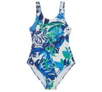 Guess Costume intero ONE PIECE SWIMSUIT in Multicolore 10 ans