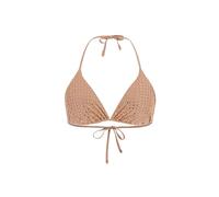 GUESS Costume Triangolo con Strass E4GJ07KC5Z0 G1FX Beige S