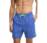 GUESS Costume Uomo Art F6GT26 WG2A2