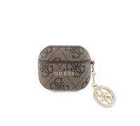Guess, Cover per Pods 3 4G Script con Charm brillante ornato da strass