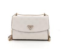 Guess Cresidia borsa a patta bianco crema