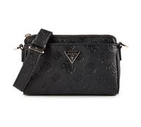 Guess Cresidia Borsa a tracolla 20.5 cm nero
