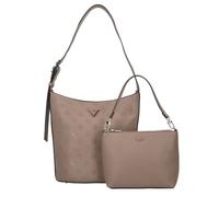Guess Cresidia Borsa a tracolla 30 cm grigio