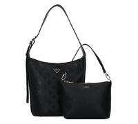 Guess Cresidia Borsa a tracolla 30 cm nero
