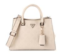 Guess Borsa a mano Cresidia 35 cm Bianco