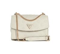 GUESS Cresidia Convertible Xbody Flap Bone