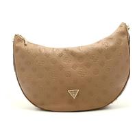 Borsetta Guess Deesa Logo HWPG93 49030 Marrone 00
