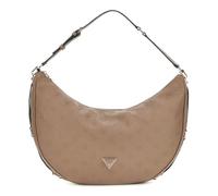 Borsetta Guess Deesa Logo HWPG93 49030 Marrone 00