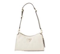 Guess - Cresidia II Borsa a Spalla con Zip Superiore - -Bags -Donna -Beige -ONE SIZE