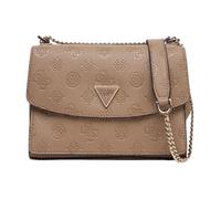Guess - Cresidia II Cnvrtbl Xbody Flap Hwpd98 88210 - -Bags -Donna -Beige -ONE SIZE