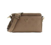 Guess - Cresidia II Mini Xbody - - Bags - Donna - Marrone - ONE SIZE