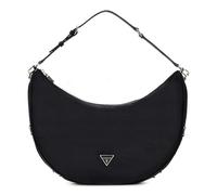 GUESS borsa a tracolla Cresidia Large Hobo Bag Black