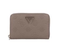 Guess Cresidia Portafoglio 14 cm marrone